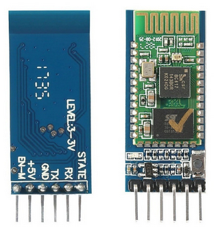 Aprender Robótica Tecnología Circuito electrónico led