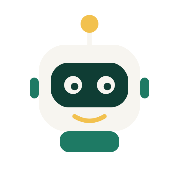 Mascota robot de Aprender Robótica y Tecnología